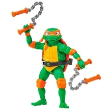 Ігрова фігурка TMNT Черепашки-Ніндзя Movie III Мікеланджело (83283): Тип Игровая фигурка