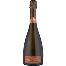 Игристое вино Marcel Cabelier Collection Cremant du Jura Chardonnay белое брют 0.75 л (WHS3570590109652): Объем, л 0.75