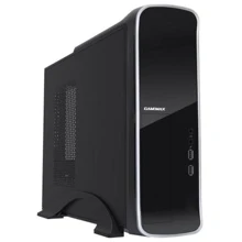 Корпус GameMax ST-610G: Форм-фактор материнской платы ATX / Micro-ATX / Mini-ITX