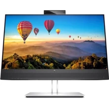 Монитор HP E24m G4 (40Z32AA): Покрытие экрана антибликовое