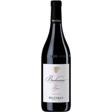 Вино Bosio Family Estates Bel Colle Barolo DOCG Monvigliero красное сухое 13 % 0.75 л (WHS8032755131083): Страна производитель Италия