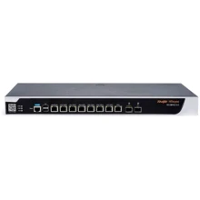 Маршрутизатор Wi-Fi Ruijie Networks RG-NBR6215-E: Тип маршрутизатора Wi-Fi роутер