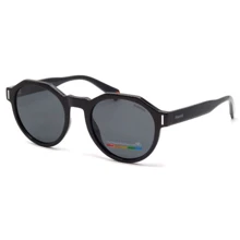 Солнцезащитные очки Polaroid PLD 6207/S круглые (80752M9): Пол Унисекс