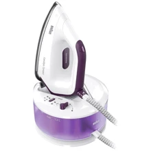 Парогенератор Braun CareStyle Compact IS 2144 VI: Мощность, Вт 2400