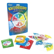 Гра-головоломка Калейдоскоп ThinkFun Kaleidoscope: Виробник ThinkFun