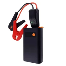 Пускове Пристрій Jump Starter HZ014 14800 mAh: Тип Пуско-зарядний пристрій (живлення від мережі)