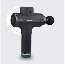 Массажер NEOR PULSE PRO 52BK: Производитель Neor