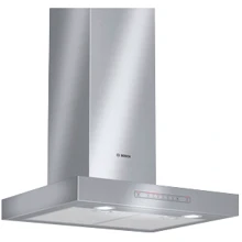 Вытяжка Bosch DWB 069751: Тип воздухоочистителя Рециркуляция, Отвод