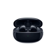 Навушники OPPO Enco X ETI51 Black: Тип конструкції вакуумні