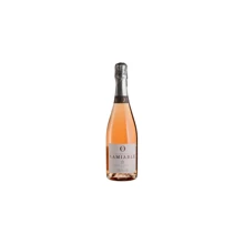 Игристое Lamiable Eclat d`Etoiles Brut Rose (0,75 л.) (BW53707): Объем, л 0.75