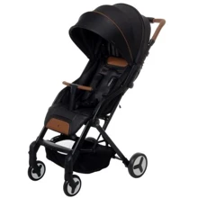 Прогулочная коляска Osann Flame Reptile Black: Тип коляски прогулочная