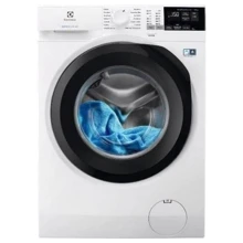Пральна машина Electrolux EW6F429BP: Тип машини автомат