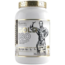 Протеин Kevin Levrone Gold ISO 908 g /30 servings/ Mango: Вид Изоляты