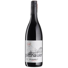 Вино Pittnauer St.Laurent Dorflagen красное сухое 12.5 % 0.75 л (BW46544): Страна производитель Австрия