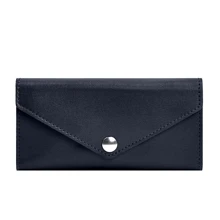 Женский кошелек BlankNote 5.0 синий (BN-KLATCH-5-navy-blue): Пол Женский
