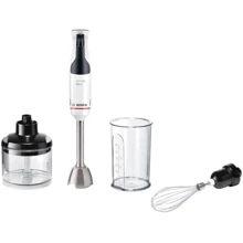 Блендер Bosch MSM4W221: Мощность, Вт 600
