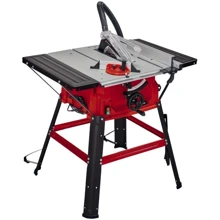 Станок циркулярный Einhell TC-TS 2025/2 U 4340490: Производитель Einhell