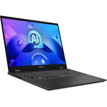 Ноутбук MSI Prestige 16 AI Evo B1MG-020US (PRE16EVO14020): Экран 16" OLED (3840x2400) WQUXGA