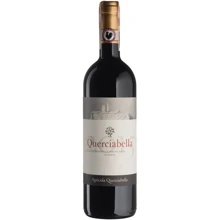 Вино Agricola Querciabella Querciabella Chianti Classico Riserva 2018 червоне сухе 0.75 л (BWR3565): Країна виробник Італія