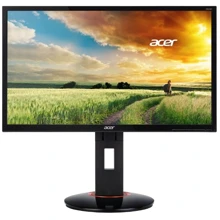 Монитор Acer Predator XB240HBMJDPR (UM.FB0EE.001): Покрытие экрана матовый