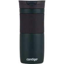 Термокружка Contigo Byron Snapseal 473 мл Pine: Тип Термокружка