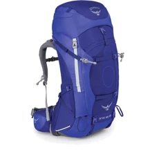 Рюкзак Osprey Ariel AG 65 Tidal Blue - WM (009.1523): Производитель Osprey
