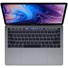 Apple MacBook Pro 13 2019 (Z0W40004A) Space Gray Approved Вітринний зразок: Причина уцінки Активирован, хорошее состояние. Могут присутствовать мелкие царапины и потертости. В комплектации коробка, блок зарядки, шнур. Внешний вид, состояние и циклы MacBook уточняйте у оператора Call-центра 