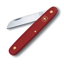 Мультитул Victorinox садовий 100мм/1предметов/красный нейлон (3.9050): Тип мини-мультитул
