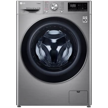 Стиральная машина LG F4DN408S2T: Тип машины Автомат с сушкой