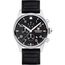 Наручные часы Swiss Military-Hanowa SMWGC0000401: Стиль Классический