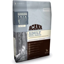 Сухой корм для взрослых собак мелких пород ACANA Adult Small Breed 2 кг: Тип Сухой корм