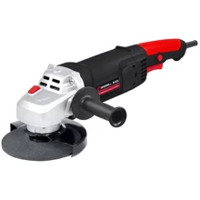 Болгарка (кутова шліфувальна машина) Intertool WT-0226: Виробник Intertool