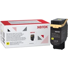 Картридж Xerox VL C415/C425 Yellow 7k (006R04767): Виробник Xerox