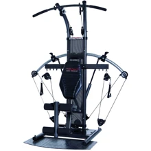 Фитнес станция Finnlo Bio Force Extreme & Finnlo Power Bench (3841): Тип конструкции стационарный