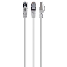 Cablexpert PP6A-LSZHCU-W-1M: Производитель Cablexpert