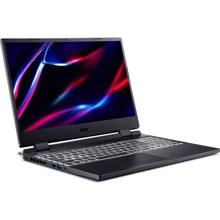 Ноутбук Acer Nitro 5 AN515-58-5602 (NH.QMZEU.007) UA: Экран 15,6" IPS (1920x1080) Full HD