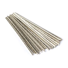 Гитарные лады DUNLOP 6S6100 JUMBO ACCU-FRET FRETWIRE: Производитель Dunlop