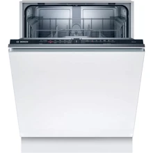 Встраиваемая посудомоечная машина Bosch SMV2ITX22E: Размеры 81.5x59.8x55 см (ВxШxГ)