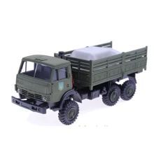 Автомобиль AMA Камаз, АТО гуманитарная помощь AMA142204: Тип Готовая модель