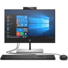 Моноблок HP ProOne 600 G6 (1D2H7EA) UA: Диагональ экрана 21" - 24"