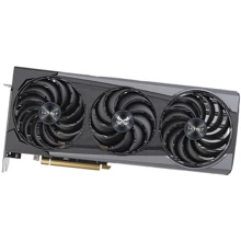 Видеокарта Sapphire Radeon RX 6800 XT 16 GB NITRO+ (11304-02-20G): Объем памяти, Гб 16