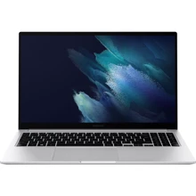 Ноутбук Samsung Galaxy Book (NP750XDA-KD5US): Экран 15,6" AMOLED (1920x1080) Full HD