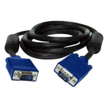 Кабель и переходник Atcom VGA 20.0m (10701): Тип кабель