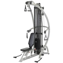 Фитнес станция Inspire M1 (M102): Тип конструкции стационарный
