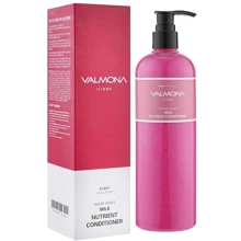 Valmona Sugar Velvet Milk Nutrient Conditioner Кондиционер для волос с комплексом из молока и экстрактов ягод 480ml: Пол Для женщин