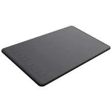 Графический планшет Huion Inspiroy H950P: Формат поверхности A5