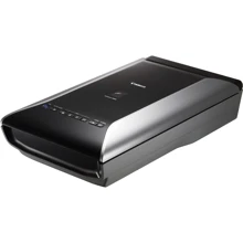Сканер Canon CanoScan 9000F (4207B009): Тип планшетний