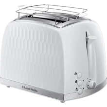 Тостер Russell Hobbs 26060-56: Потужність 850 Вт