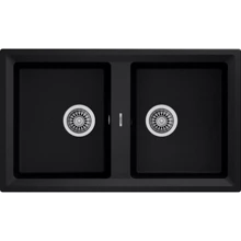 Teka STONE 90 B-TG 2B (115260003): Форма Прямоугольная