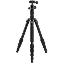 Benro FTR09AB00GBLK: Тип штатива напольный